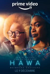 Hawa (2022) อาวา