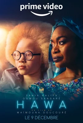 Hawa (2022) อาวา
