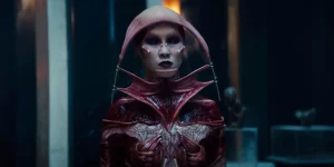 Hellraiser (2022)