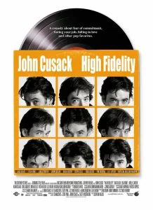 High Fidelity (2000) หนุ่มร็อคหัวใจสะออน