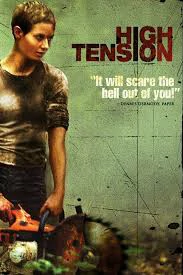High Tension (2003) สับ สับ สับ
