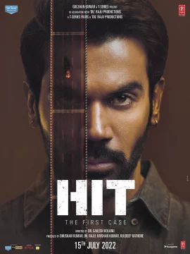 Hit The First Case (2022) คดีแรก