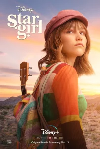 Hollywood Stargirl (2022)
