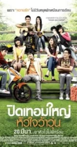 Hormones (2008) ปิดเทอมใหญ่ หัวใจว้าวุ่น