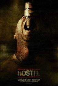 Hostel 1 (2006) นรกรอชำแหละ 1