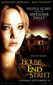 House At The End of The Street (2012) บ้านช็อคสุดถนน