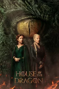 House of the Dragon ตระกูลแห่งมังกร Season 1-2