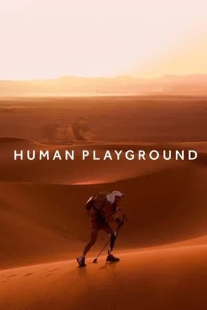 Human playground (2022)