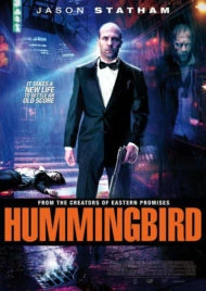 Hummingbird (2013) คนโคตรระห่ำ