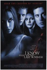 I Know What You Did Last Summer (1997)