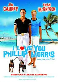 I Love You Phillip Morris (2009)