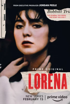 I Was Lorena Bobbitt (2020)