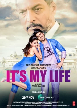 IT MY LIFE
