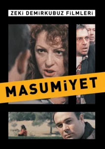 Innocence (1997)