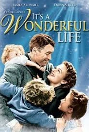 It’s a Wonderful Life (1946)