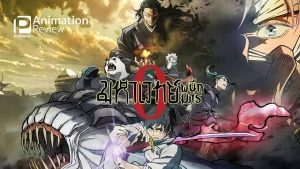 Jujutsu Kaisen 0 (2022) มหาเวทย์ผนึกมาร ซีโร่
