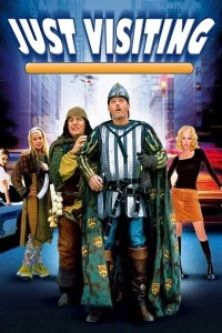 Just Visiting (2001) โถแค่มาเยี่ยม