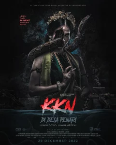 KKN Di Desa Penari (2022)