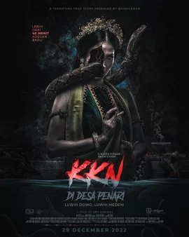 KKN Di Desa Penari (2022)