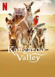 Kangaroo Valley (2022) หุบเขาแห่งจิงโจ้