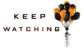 Keep Watching (2017) แอบจ้อง ส่องตาย