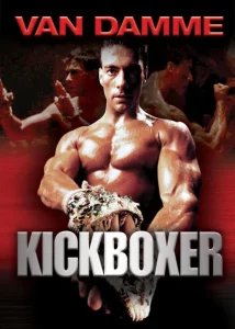 Kickboxer (1989) สังเวียนแค้น สังเวียนชีวิต