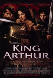 King Arthur (2004) ศึกจอมราชันย์อัศวินล้างปฐพี