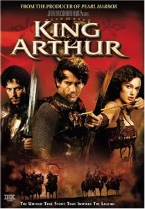 King Arthur (2004) ศึกจอมราชันย์อัศวินล้างปฐพี