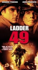 Ladder 49 (2004) หน่วยระห่ำสู้ไฟนรก