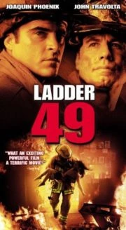 Ladder 49 (2004) หน่วยระห่ำสู้ไฟนรก