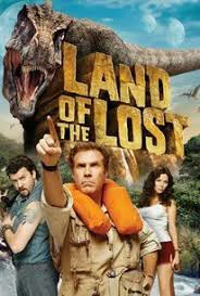 Land Of The Lost (2009)