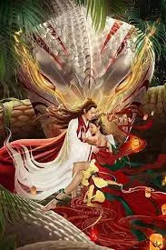 Legend of Snake 2 Tai Sui (2021)