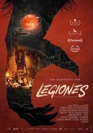 Legions (2022)