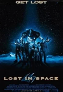 Lost in Space (1998) ทะลุโลกหลุดจักรวาล