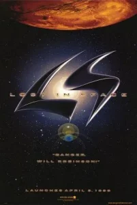 Lost in Space (1998) ทะลุโลกหลุดจักรวาล