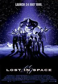 Lost in Space (1998) ทะลุโลกหลุดจักรวาล