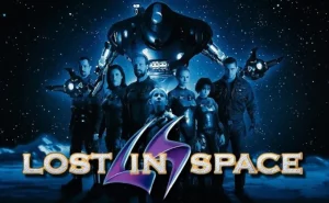 Lost in Space (1998) ทะลุโลกหลุดจักรวาล