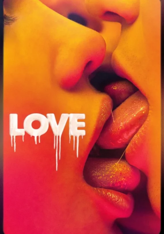 Love (2015)