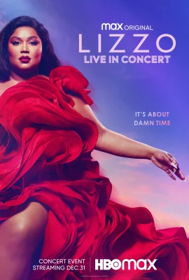 Love Lizzo (2022) รักลิซโซ