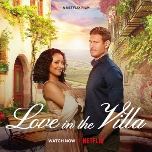 Love in the Villa (2022) รักในวิลล่า