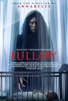 Lullaby (2022) เพลงกล่อมหลอน