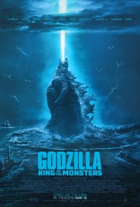 Godzilla 2 King of the Monsters (2019)