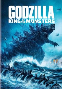 Godzilla 2 King of the Monsters (2019)