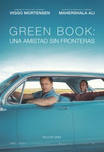 Green Book (2018) กรีนบุ๊ค Green Book (2018) กรีนบุ๊ค