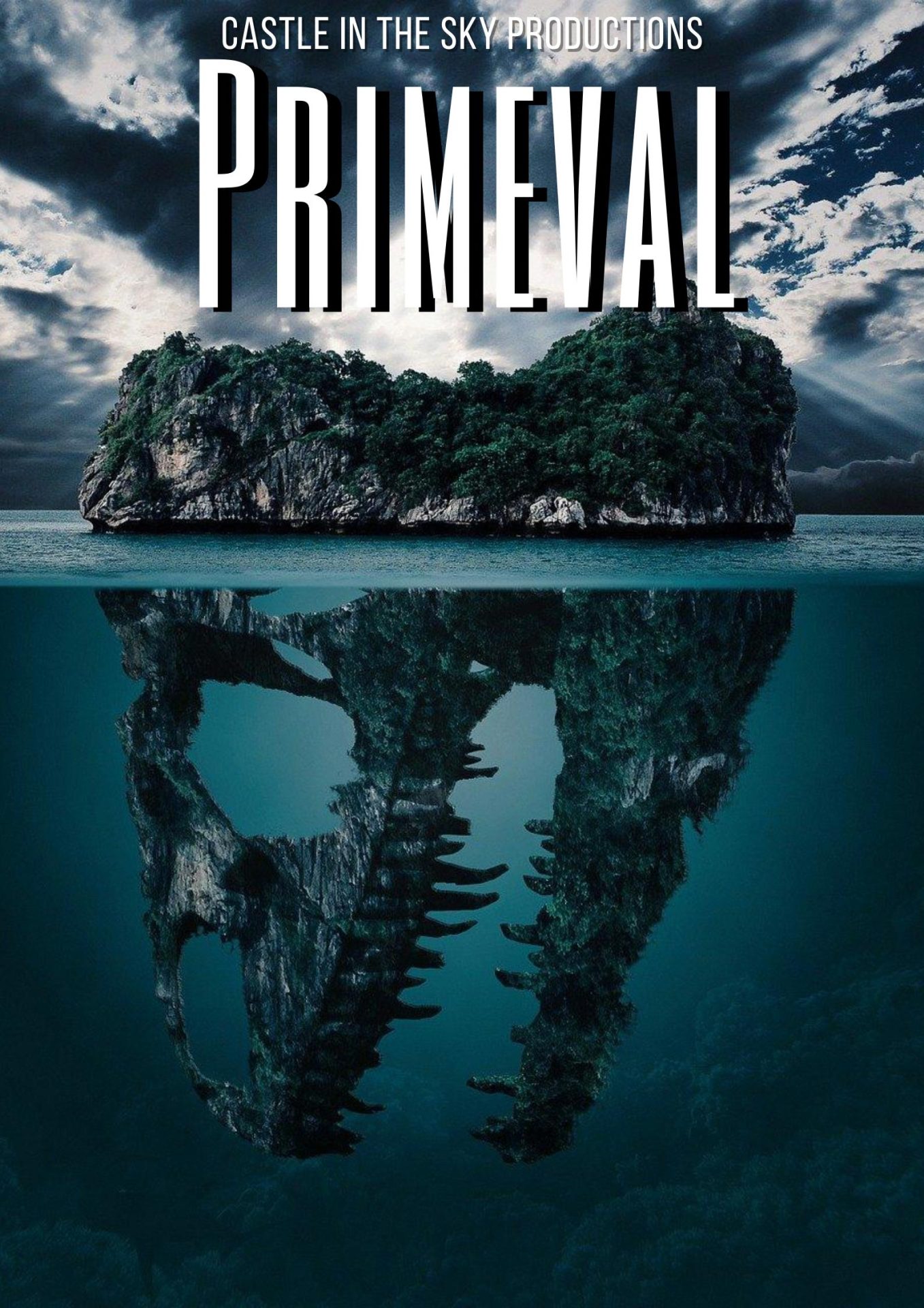 Primeval (2007) โคตรเคี่ยมสะพรึงโลก