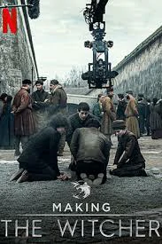 Making the Witcher (2020) เบื้องหลังการถ่ายทำ The Witcher