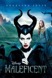 Maleficent (2014)