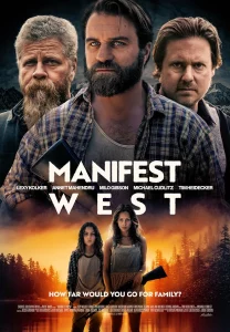 Manifest West (2022) เที่ยวบินพิศวง