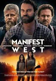 Manifest West (2022) เที่ยวบินพิศวง