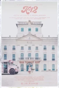 Melanie Martinez K-12 (2019)